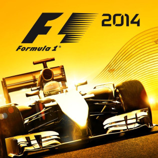 F1 2014  Steam Multi-Language