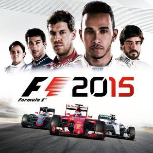 F1 2015  Steam Multi-Language