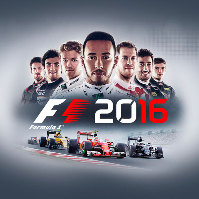 F1 2016 Limited Edition  Steam