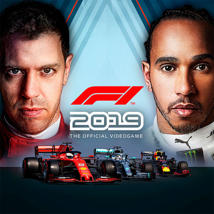 F1 2019 Anniversary Edition  Steam 