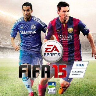 FIFA Soccer 15   EA Origin