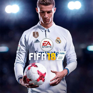 FIFA Soccer 18  EA Origin