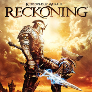 Kingdoms of Amalur Reckoning - The Legend of Dead Kel DLC  Origian 