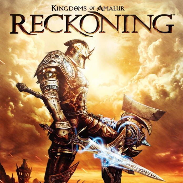 Kingdoms of Amalur Reckoning - The Legend of Dead Kel DLC Cd Key Origian Global