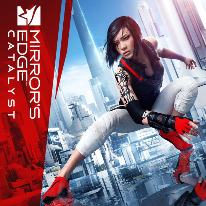 Mirror's Edge Catalyst  Origin 