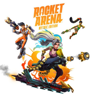 Rocket Arena Mythic Edition  Origin 