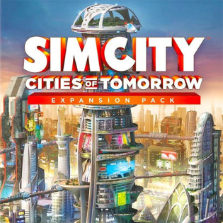 SimCity Limited Edition  Origin  