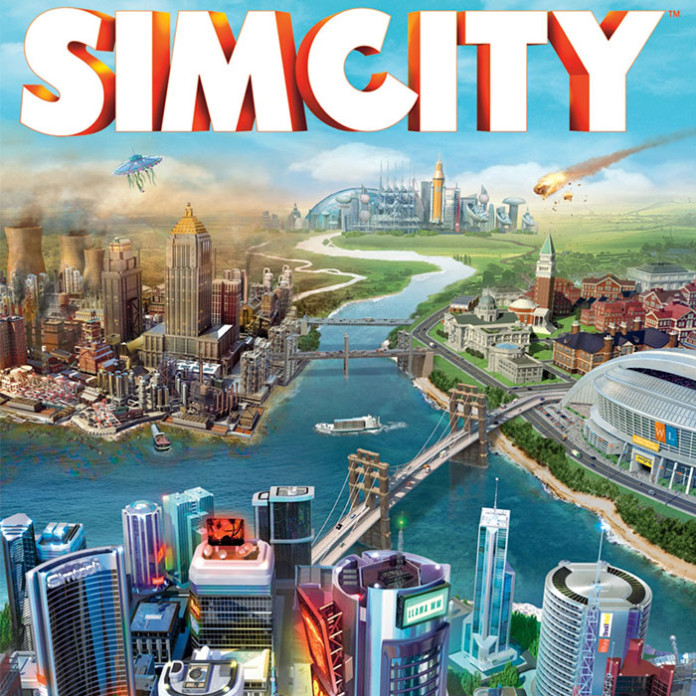 SimCity Standard Edition  Origin  Multi-lang 