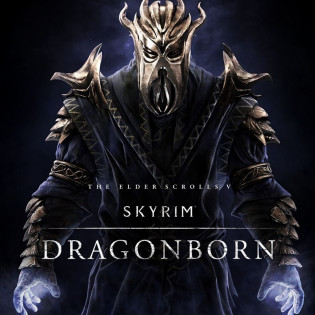 The Elder Scrolls V Skyrim - Dragonborn DLC  Steam Europe