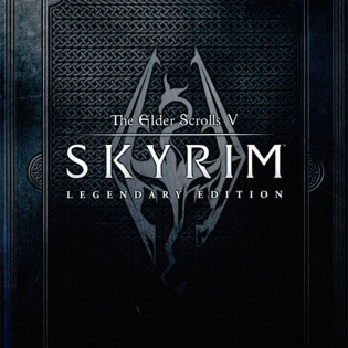 The Elder Scrolls V Skyrim Legendary Edition  Steam 