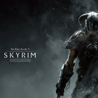 The Elder Scrolls V Skyrim Special Edition  Steam 