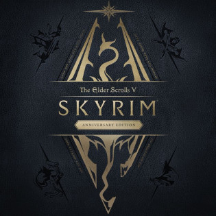 The Elder Scrolls V: Skyrim: Anniversary Edition  Steam 