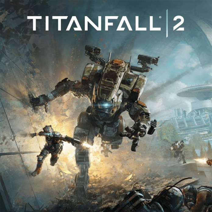 Titanfall 2  EA Origin