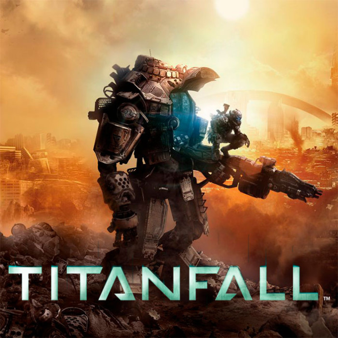 Titanfall  Deluxe Edition EA Origin