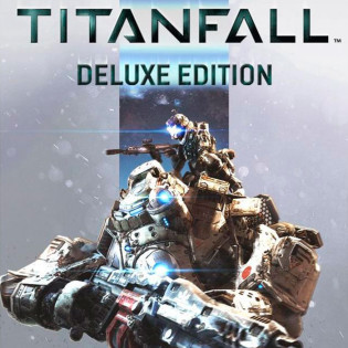 Titanfall Deluxe Edition  Steam 