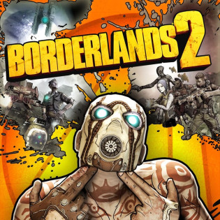 Borderlands 2  GOTY Steam 