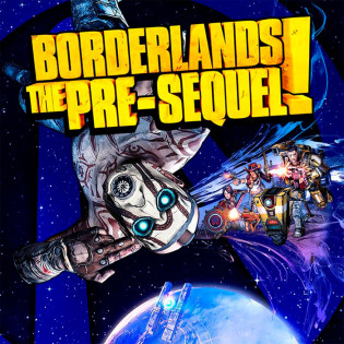 Borderlands The Pre-Sequel  Steam Europe