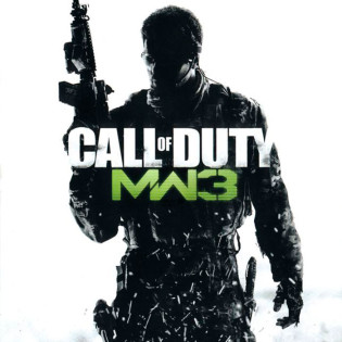 Call Of Duty Modern Warfare 3  Steam 