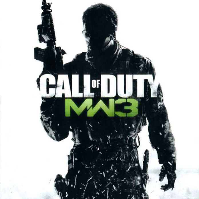 Call Of Duty Modern Warfare 3 Cd Key Steam Global