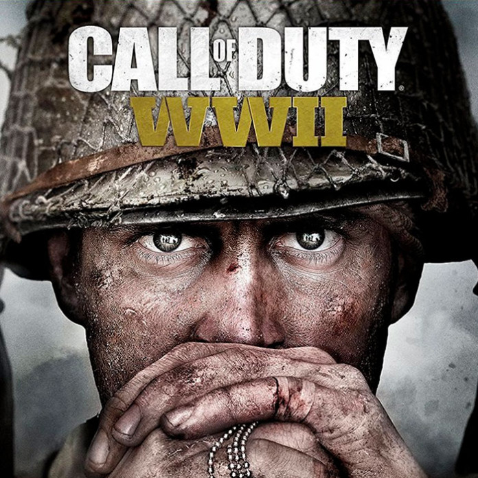 Call of Duty WWII  Steam EU