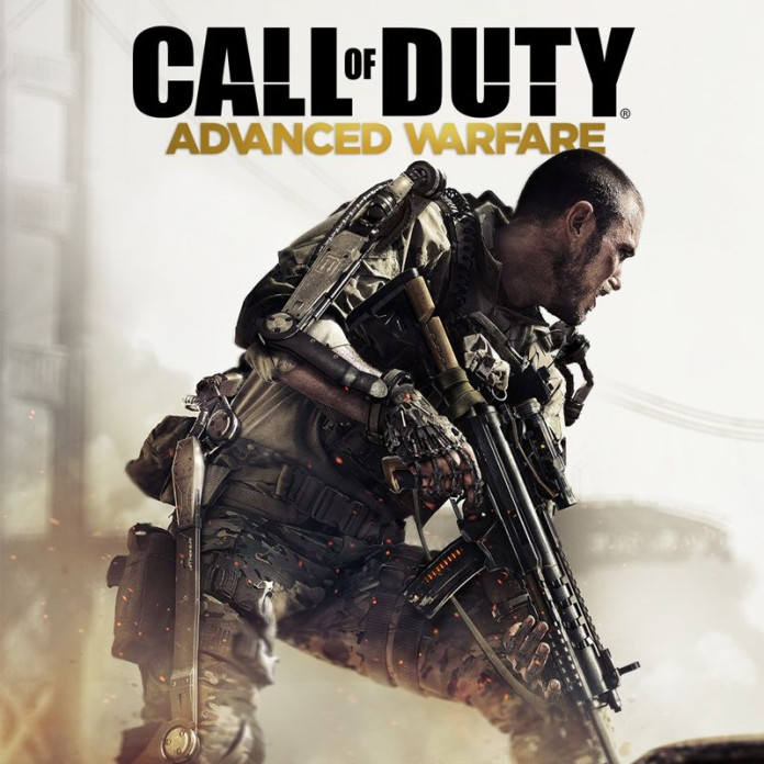 Call Of Duty: Advanced Warfare  Steam 