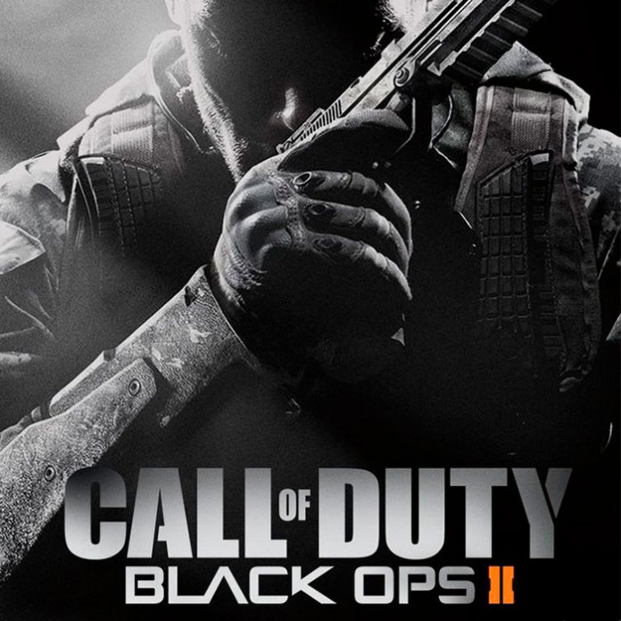 Call of Duty: Black Ops 2  Steam 