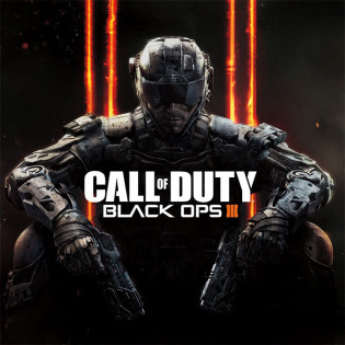 Call of Duty: Black Ops 3  Steam 