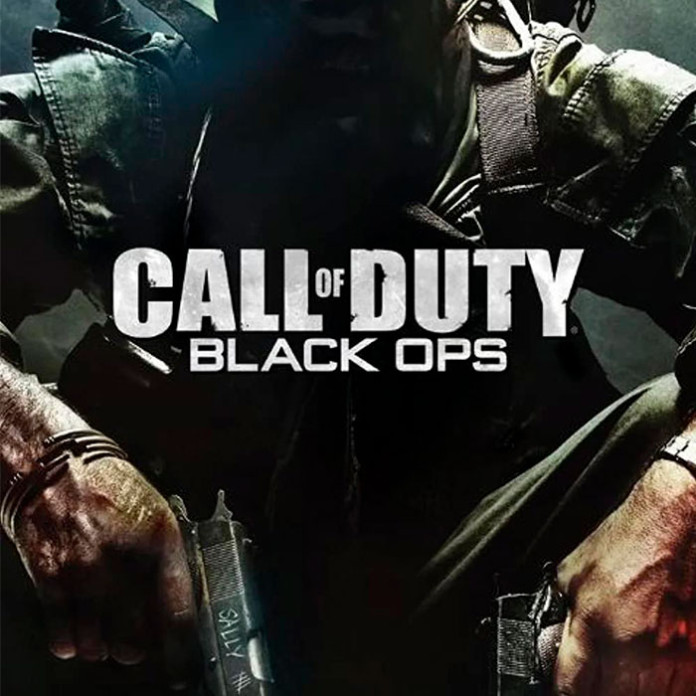 Call of Duty: Black Ops  Steam  