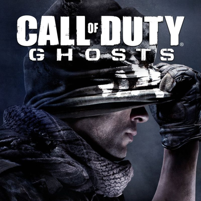 Call of Duty: Ghosts  Steam  