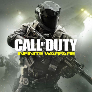 Call of Duty: Infinite Warfare EU  Steam