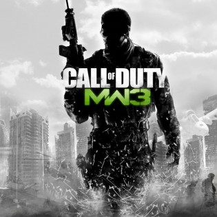 Call of Duty: Modern Warfare 3  Steam