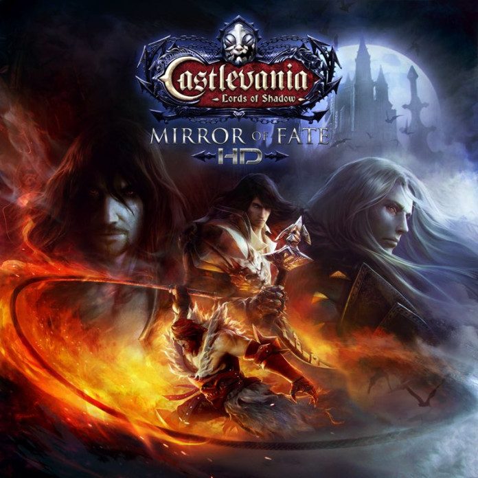 Castlevania Lords of Shadow - Mirror of Fate HD Cd Key Steam ROW