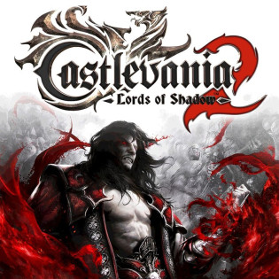 Castlevania Lords of Shadow 2  Steam Europe