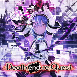 Death end re;Quest  Steam 