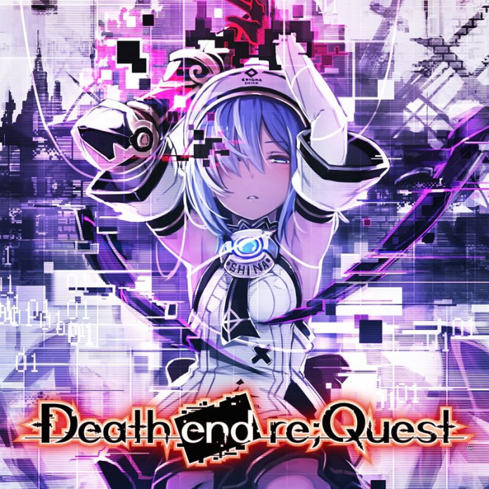 Death end re;Quest Cd Key Steam Global