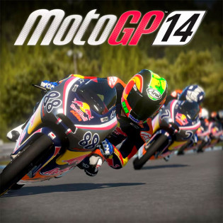 Moto GP 14  Steam 