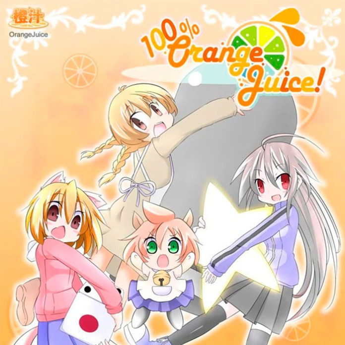 100% Orange Juice Cd Key Steam Global