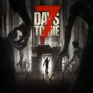 7 Days to Die  Steam 