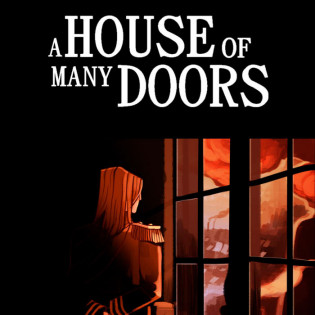 A House of Many Doors  Steam 