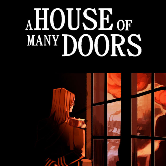 A House of Many Doors Cd Key Steam Global