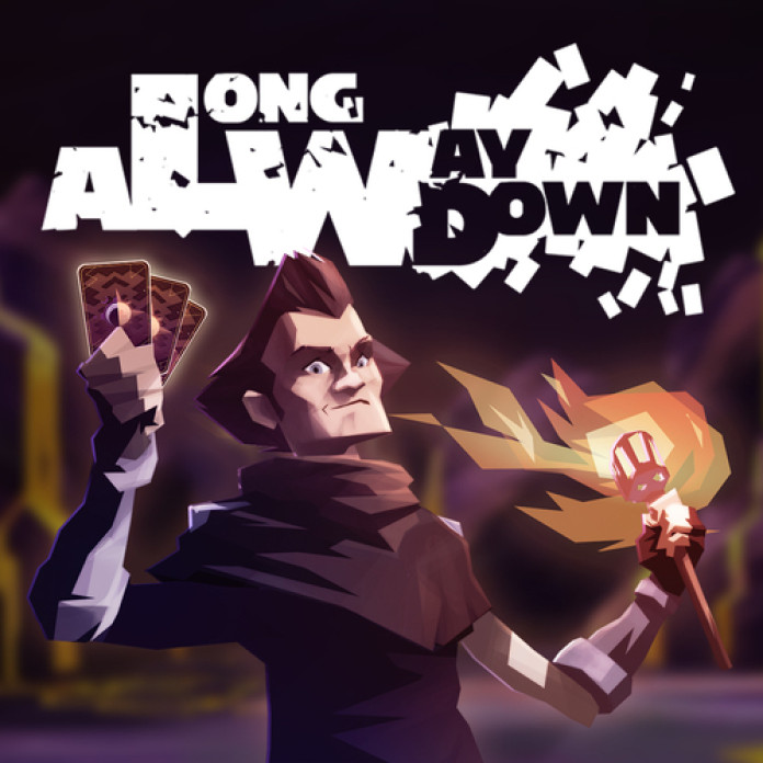  A Long Way Down Steam Cd Key Global