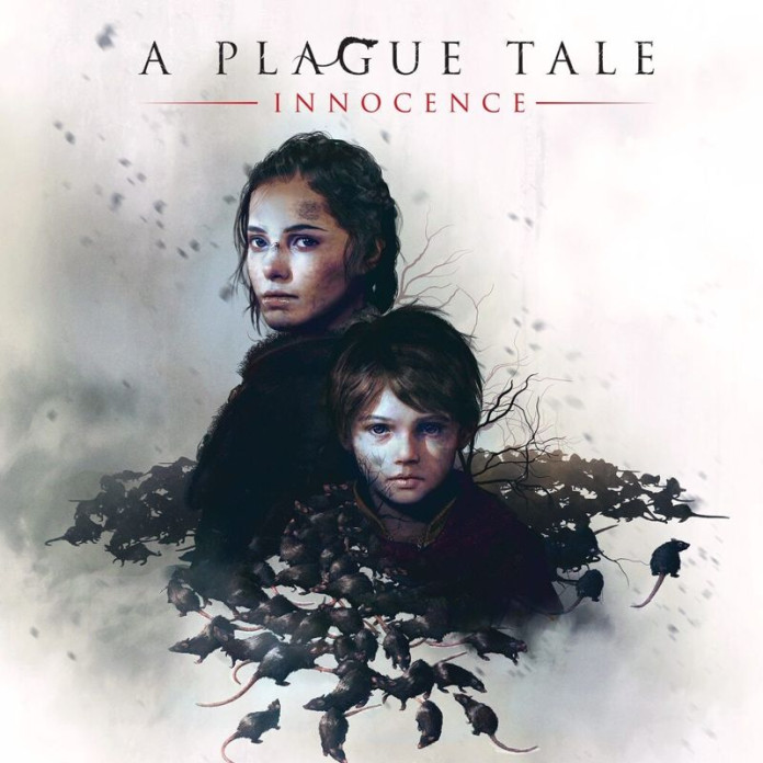 A Plague Tale : Innocence STEAM  