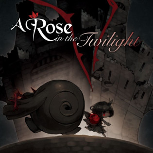 A Rose in the Twilight  Steam 