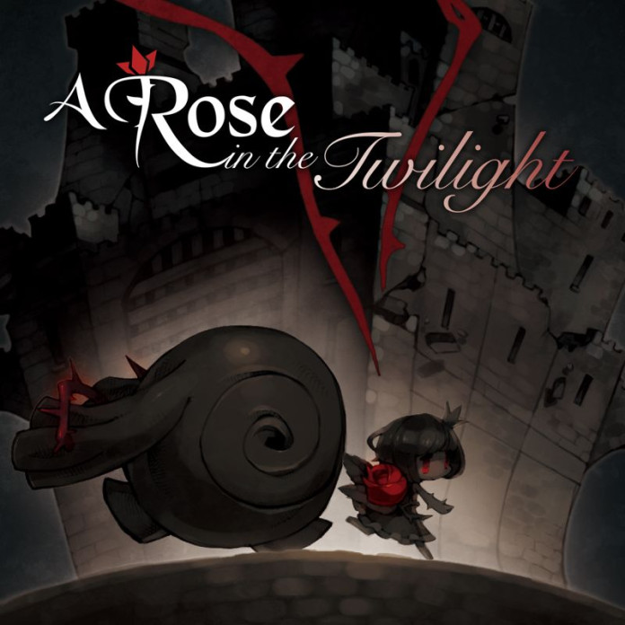 A Rose in the Twilight Cd Key Steam Global