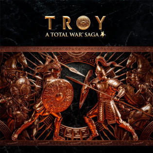 A Total War Saga: Troy Limited Edition  Epic Games EU