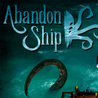 Abandon Ship  Steam 