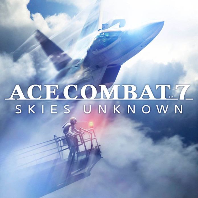 Ace Combat 7: Skies Unknown  Steam 