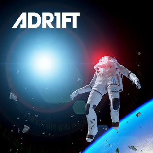 Adr1ft  Steam 