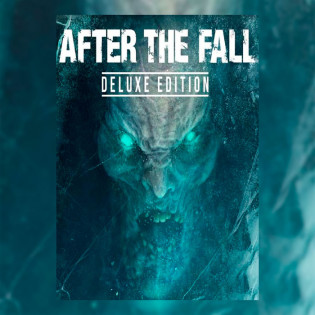 After the Fall Deluxe Edition  Steam 