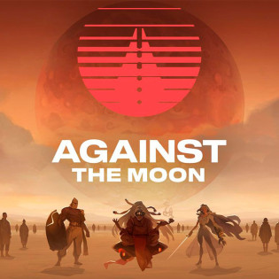 Against The Moon  Steam 